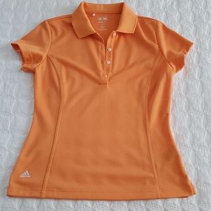 Golf polo shirt